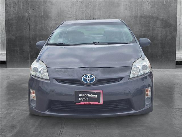 used 2011 Toyota Prius car, priced at $9,995