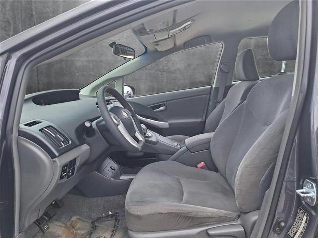 used 2011 Toyota Prius car, priced at $9,995