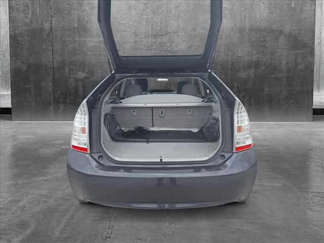 used 2011 Toyota Prius car, priced at $9,995