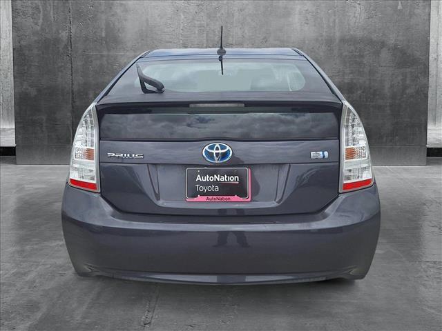 used 2011 Toyota Prius car, priced at $9,995