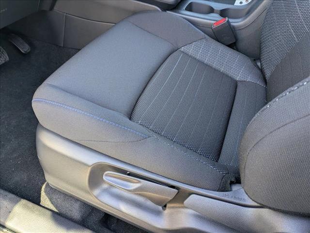 new 2026 Toyota Corolla Hybrid car, priced at $33,478