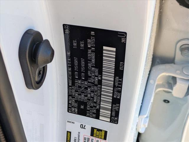 new 2026 Toyota Corolla Hybrid car, priced at $33,478