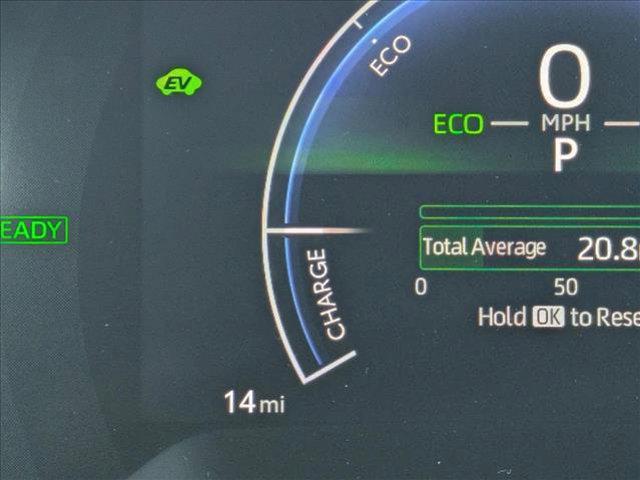 new 2026 Toyota Corolla Hybrid car, priced at $33,478