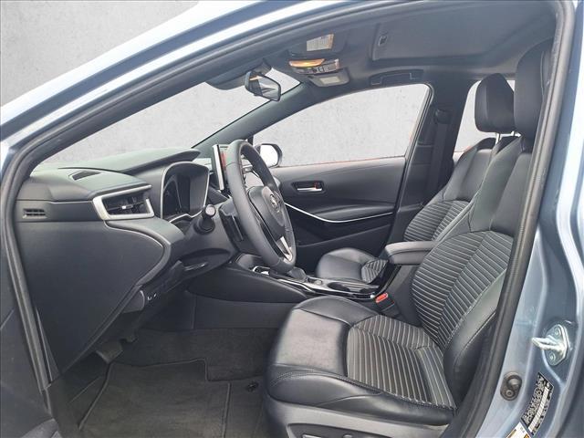 used 2021 Toyota Corolla car, priced at $21,772