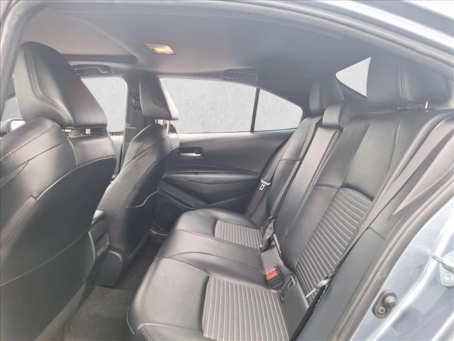 used 2021 Toyota Corolla car, priced at $21,772