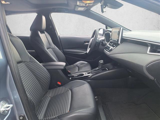 used 2021 Toyota Corolla car, priced at $21,772