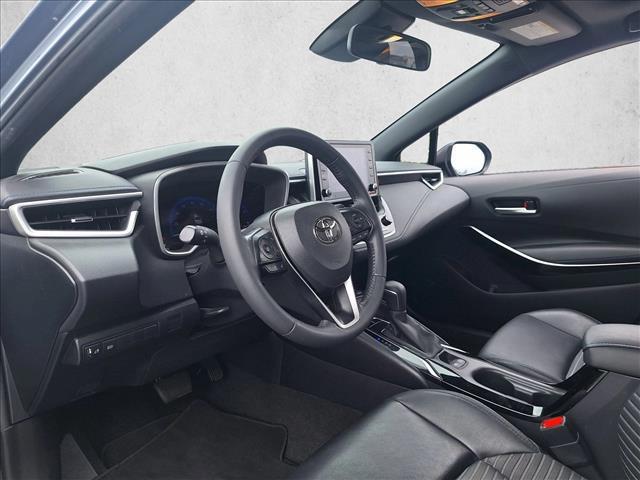 used 2021 Toyota Corolla car, priced at $21,772