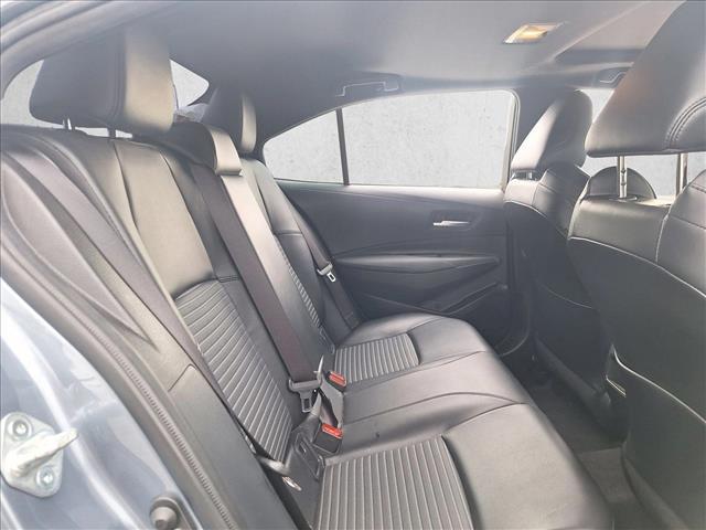 used 2021 Toyota Corolla car, priced at $21,772
