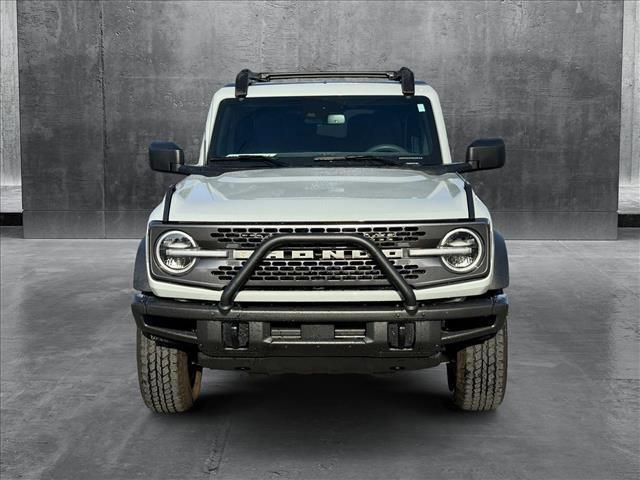 used 2023 Ford Bronco car, priced at $35,999