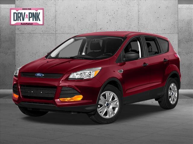 used 2015 Ford Escape car, priced at $10,998