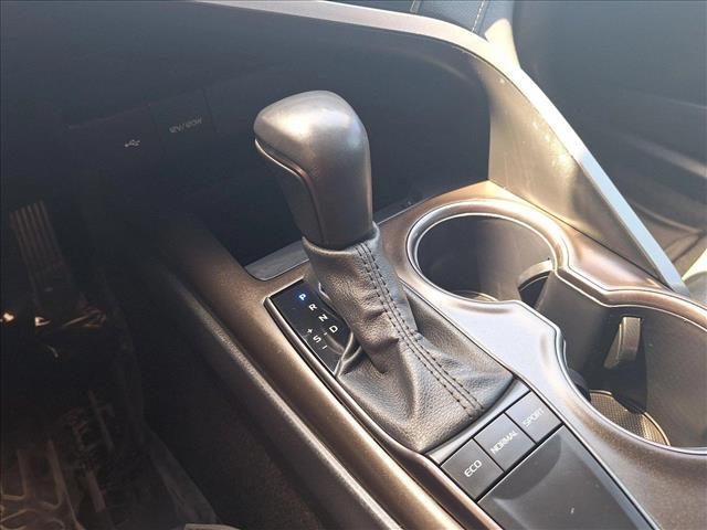 used 2024 Toyota Camry car, priced at $26,773