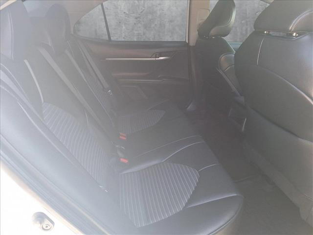 used 2024 Toyota Camry car, priced at $26,773