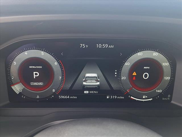 used 2021 Nissan Rogue car, priced at $21,992
