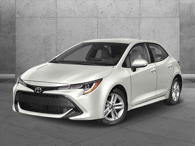 used 2019 Toyota Corolla car, priced at $14,994
