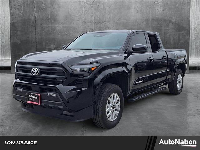used 2025 Toyota Tacoma car, priced at $39,995