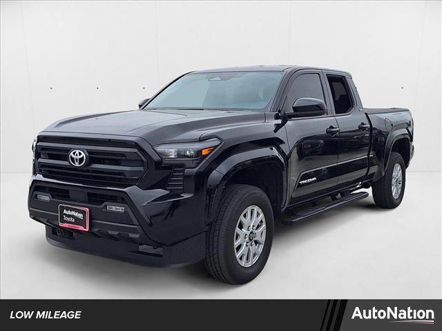 used 2025 Toyota Tacoma car, priced at $39,772