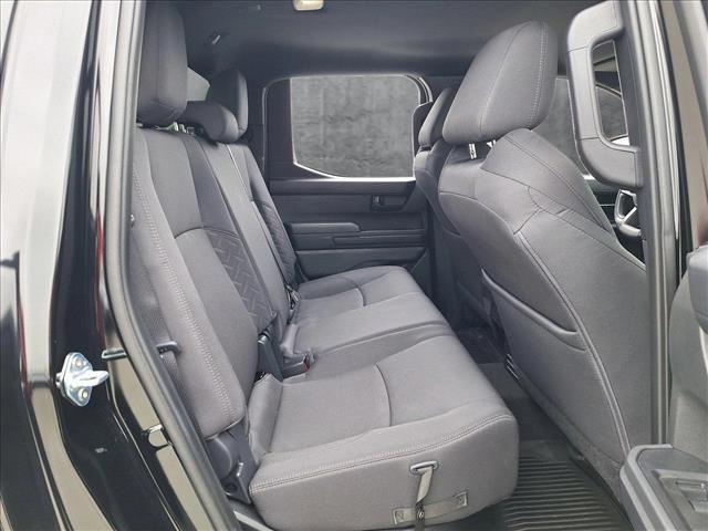used 2025 Toyota Tacoma car, priced at $39,995