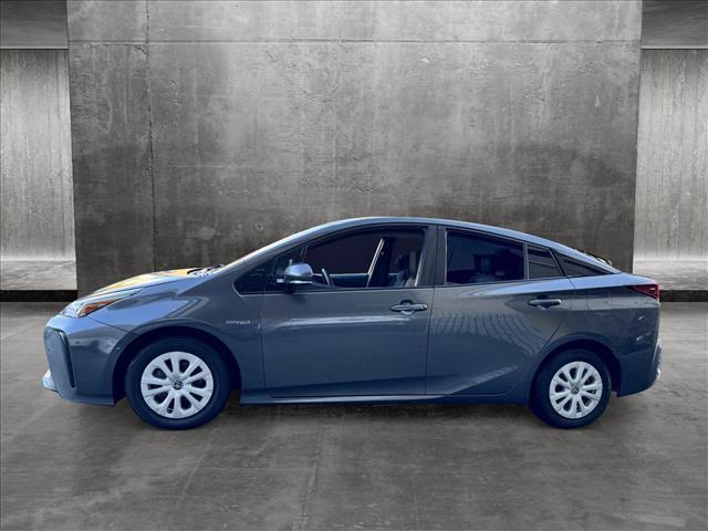 used 2019 Toyota Prius car, priced at $21,993