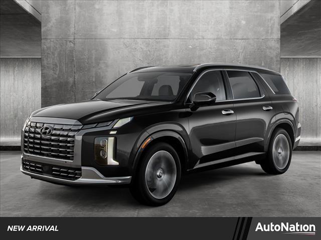 used 2023 Hyundai Palisade car, priced at $35,998