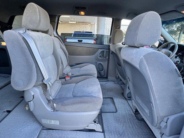 used 2008 Toyota Sienna car, priced at $9,999