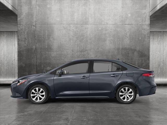 new 2025 Toyota Corolla car, priced at $26,271