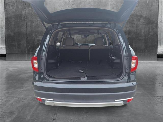 used 2019 Honda Pilot car, priced at $24,444