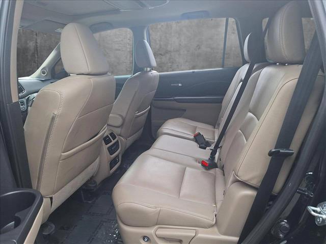 used 2019 Honda Pilot car, priced at $24,444