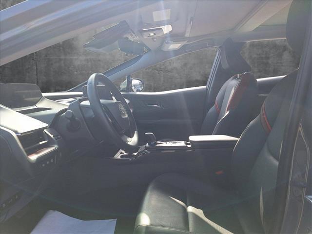 used 2024 Toyota Prius Prime car, priced at $39,991