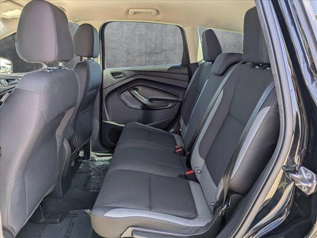 used 2016 Ford Escape car, priced at $9,995