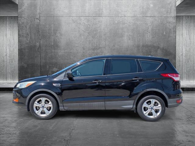 used 2016 Ford Escape car, priced at $9,995