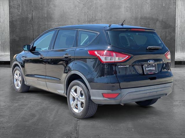 used 2016 Ford Escape car, priced at $9,995