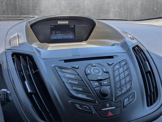 used 2016 Ford Escape car, priced at $9,995