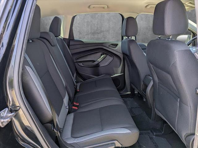 used 2016 Ford Escape car, priced at $9,995