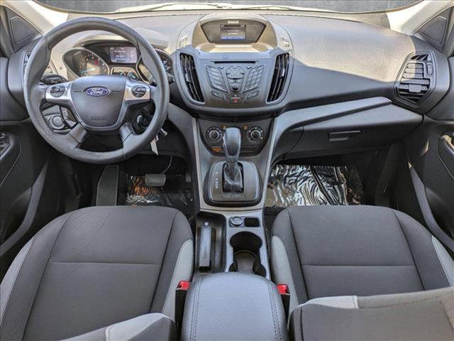 used 2016 Ford Escape car, priced at $9,995