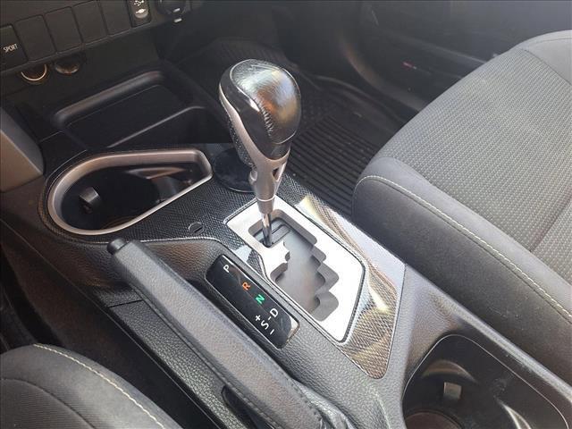 used 2018 Toyota RAV4 car, priced at $19,999