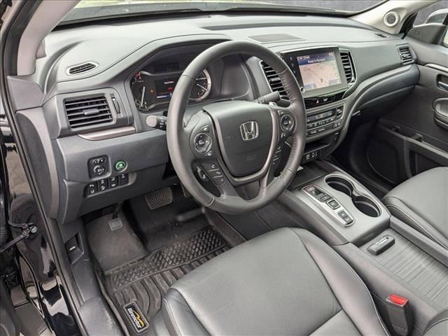 used 2023 Honda Ridgeline car, priced at $36,495