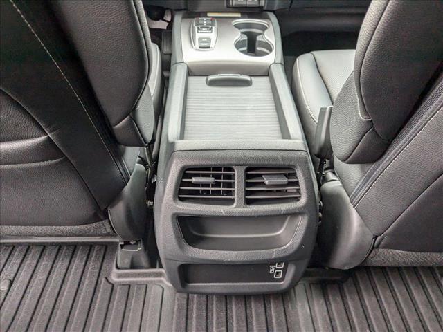 used 2023 Honda Ridgeline car, priced at $36,495