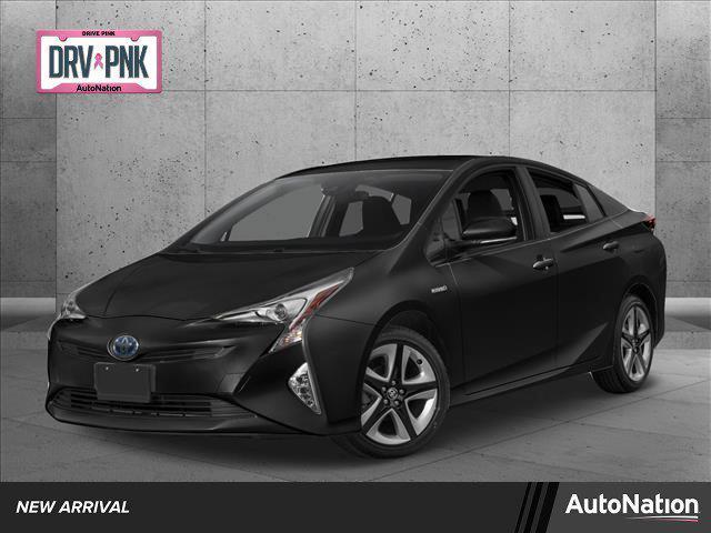 used 2016 Toyota Prius car, priced at $13,999