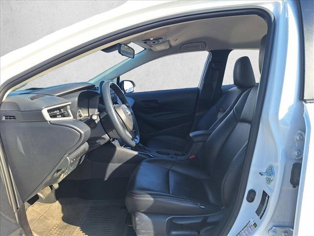 used 2024 Toyota Corolla car, priced at $22,999