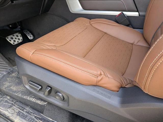 new 2025 Toyota Tundra car, priced at $67,674