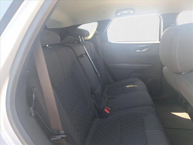 used 2021 Chevrolet Blazer car, priced at $16,773