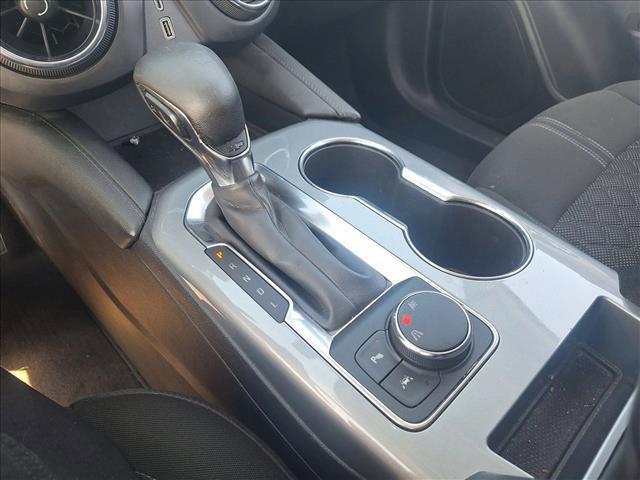 used 2021 Chevrolet Blazer car, priced at $16,773