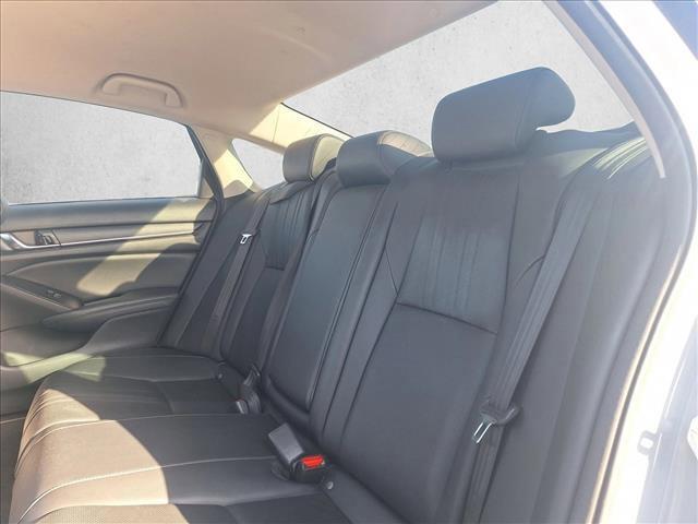 used 2021 Honda Accord car, priced at $21,479