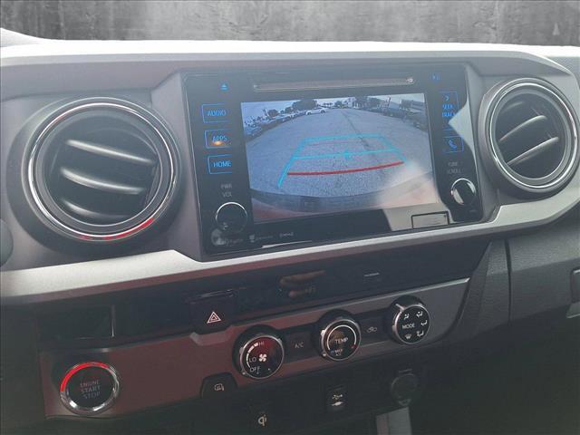used 2017 Toyota Tacoma car, priced at $29,449