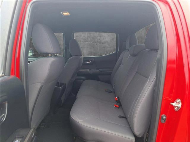 used 2017 Toyota Tacoma car, priced at $29,449