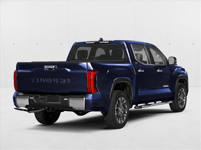 new 2025 Toyota Tundra Hybrid car, priced at $62,288