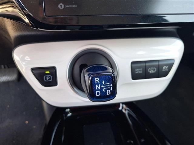 used 2019 Toyota Prius Prime car, priced at $21,442