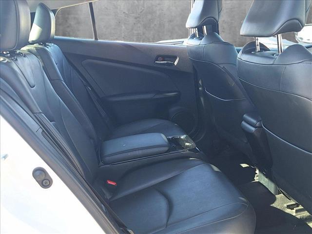 used 2019 Toyota Prius Prime car, priced at $21,442