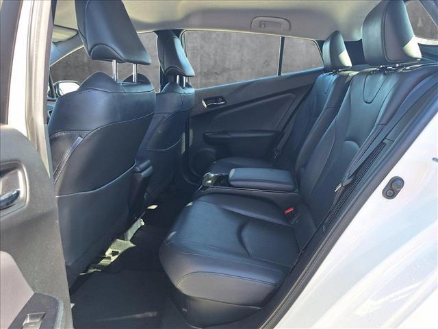 used 2019 Toyota Prius Prime car, priced at $21,442