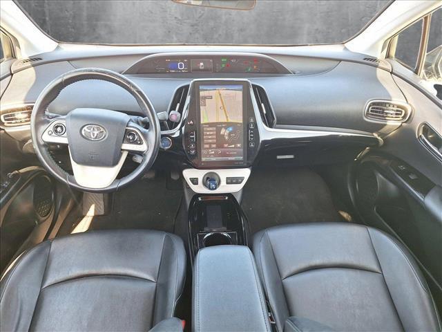 used 2019 Toyota Prius Prime car, priced at $21,442